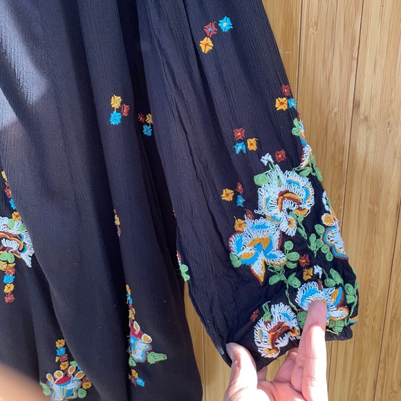 Free People Tunic Dress - Picture 6 of 10